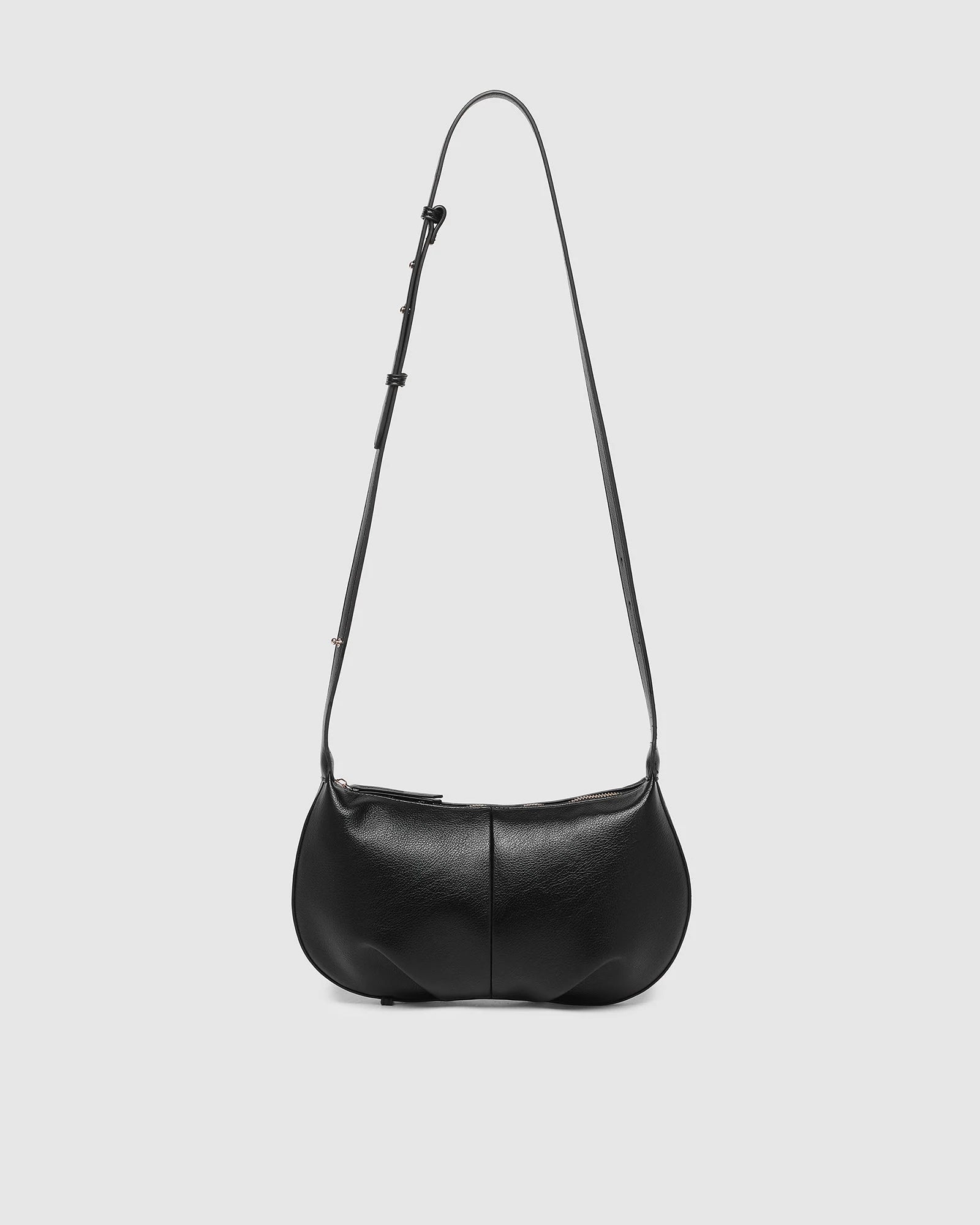 Louenhide Olivia Shoulder Bag - Black