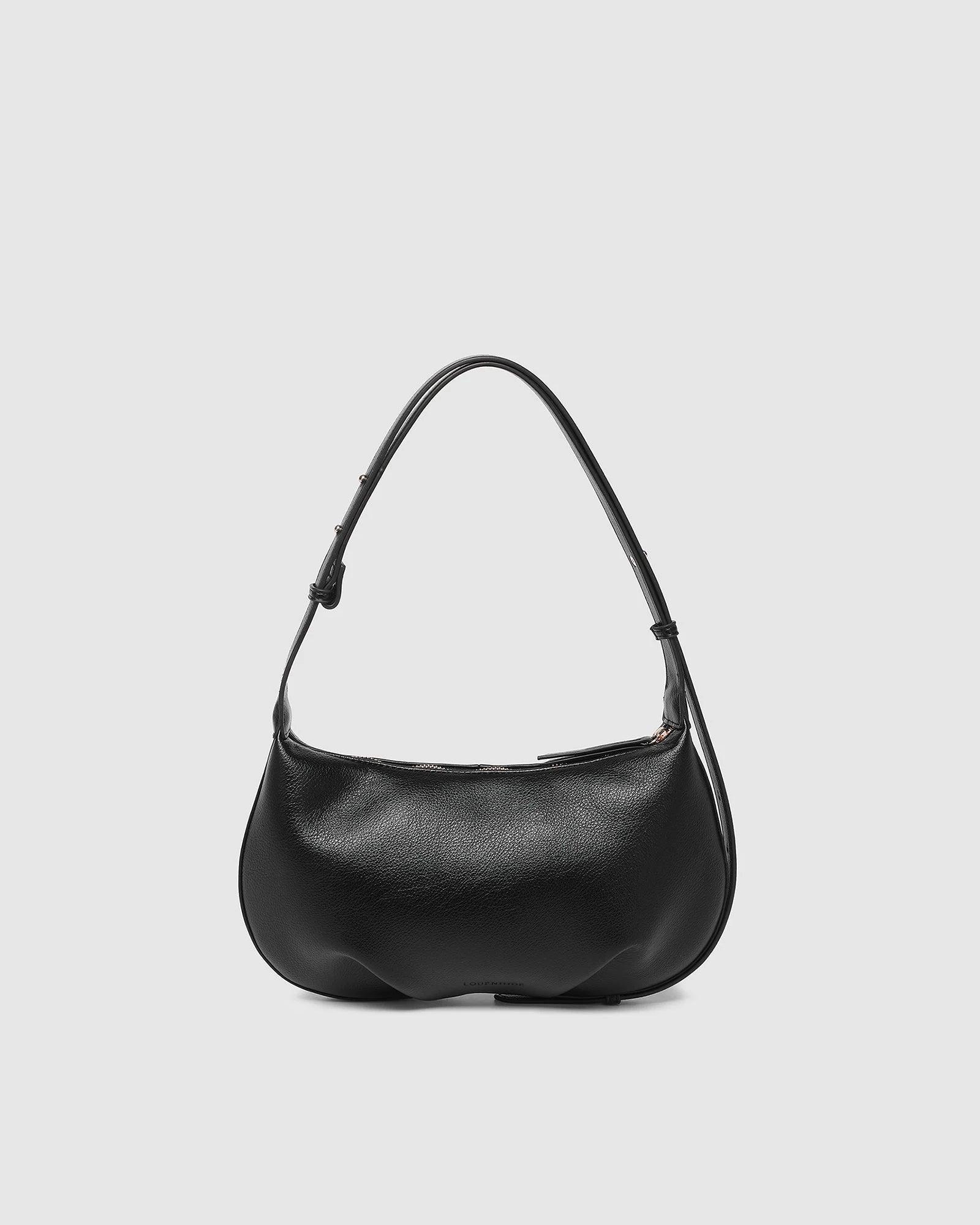 Louenhide Olivia Shoulder Bag - Black