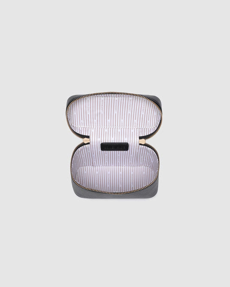 Louenhide Palma Crossbody Bag - Black