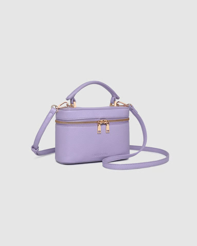 Louenhide Palma Crossbody Bag - Lilac