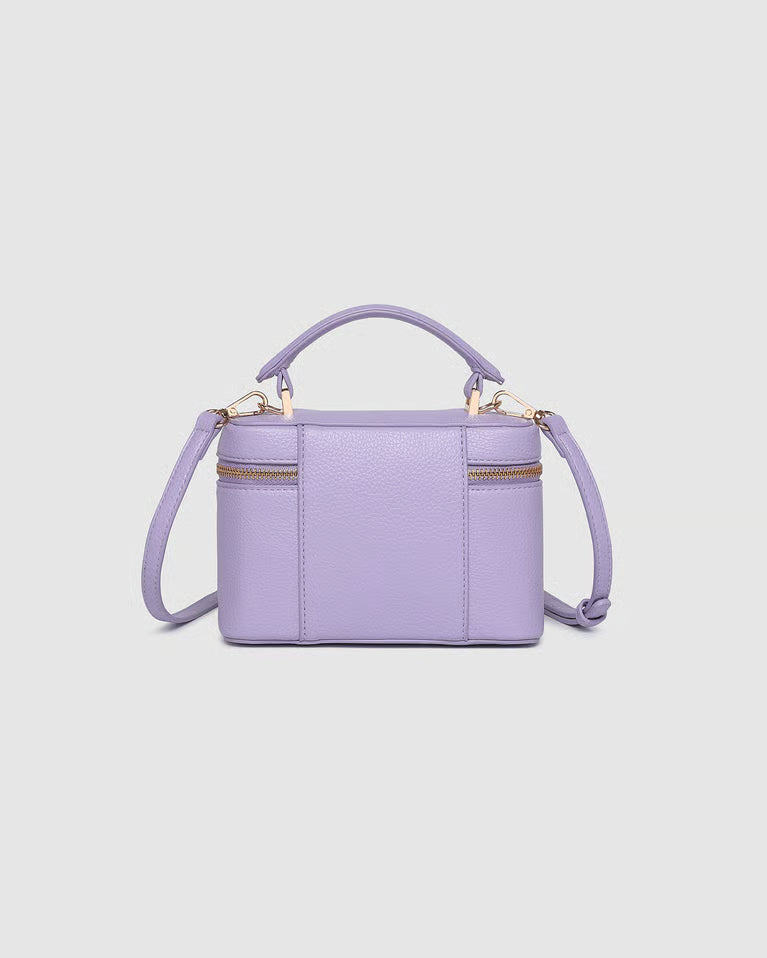 Louenhide Palma Crossbody Bag - Lilac
