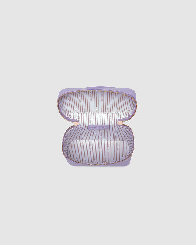 Louenhide Palma Crossbody Bag - Lilac