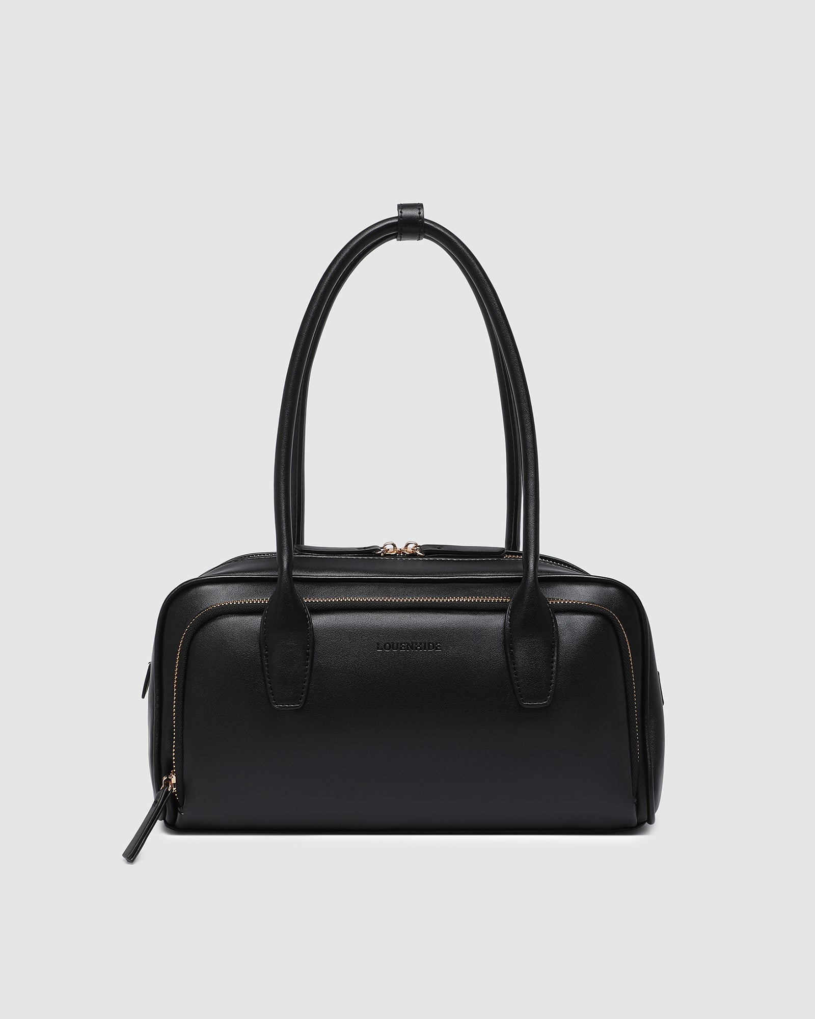 Louenhide Paloma Handbag - Black