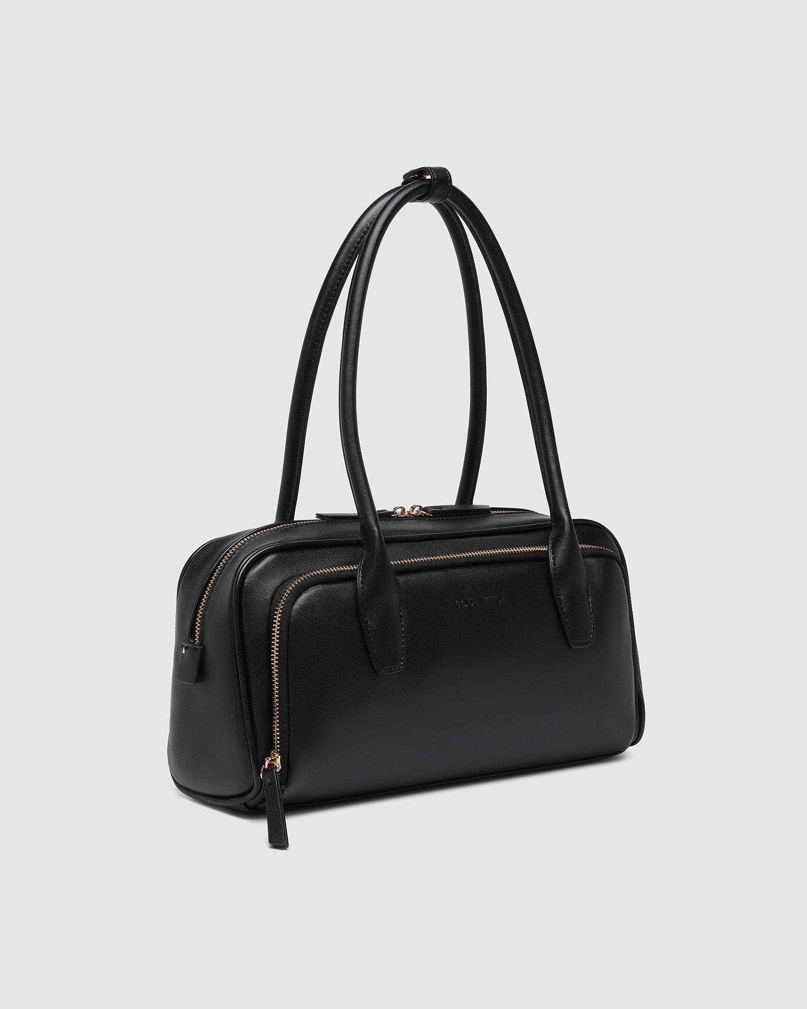 Louenhide Paloma Handbag - Black