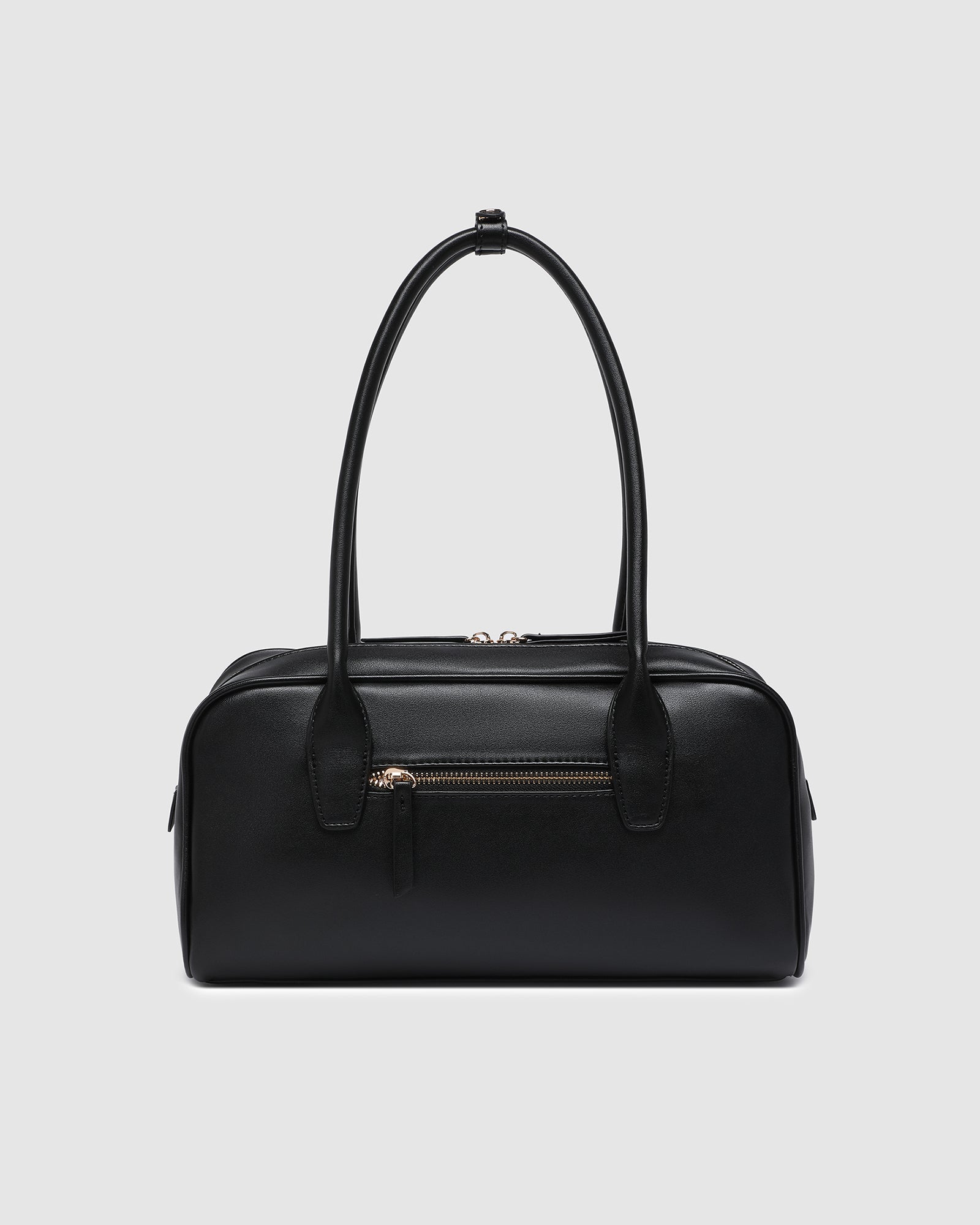 Louenhide Paloma Handbag - Black