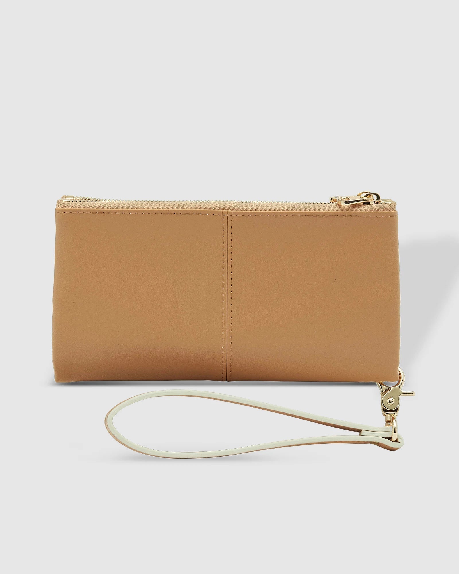 Louenhide Sailor Wallet - Camel Accessories - Other Accessories - Handbags & Wallets by Louenhide | Grace the Boutique