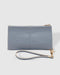 Louenhide Sailor Wallet - Cloud Blue Accessories - Other Accessories - Handbags & Wallets by Louenhide | Grace the Boutique
