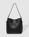 Louenhide Samantha Handbag - Black Accessories - Other Accessories - Handbags & Wallets by Louenhide | Grace the Boutique