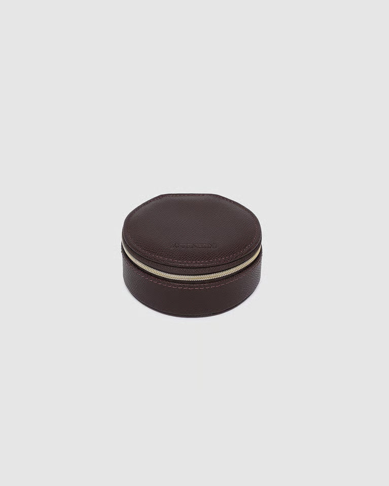 Louenhide Sisco Jewelry Case - Chocolate