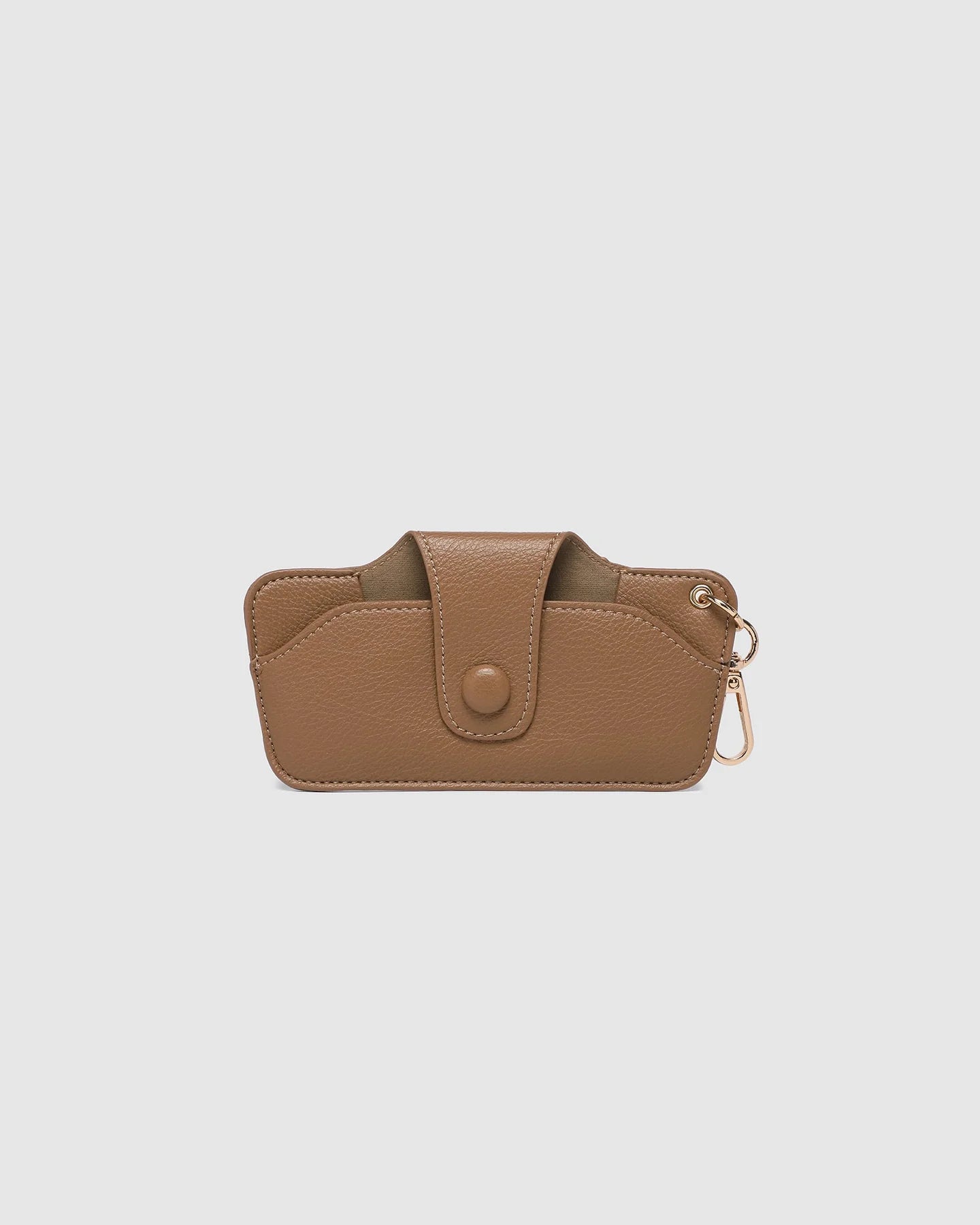 Louenhide Skittle Sunglass Case - Camel