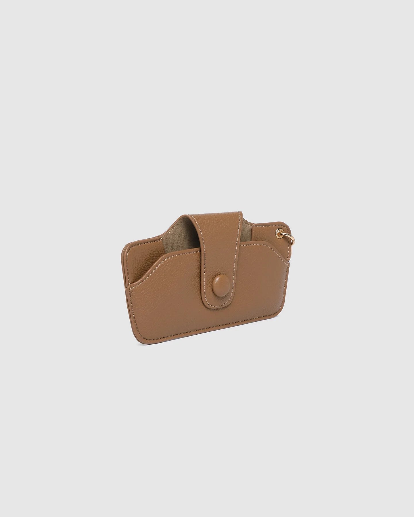 Louenhide Skittle Sunglass Case - Camel