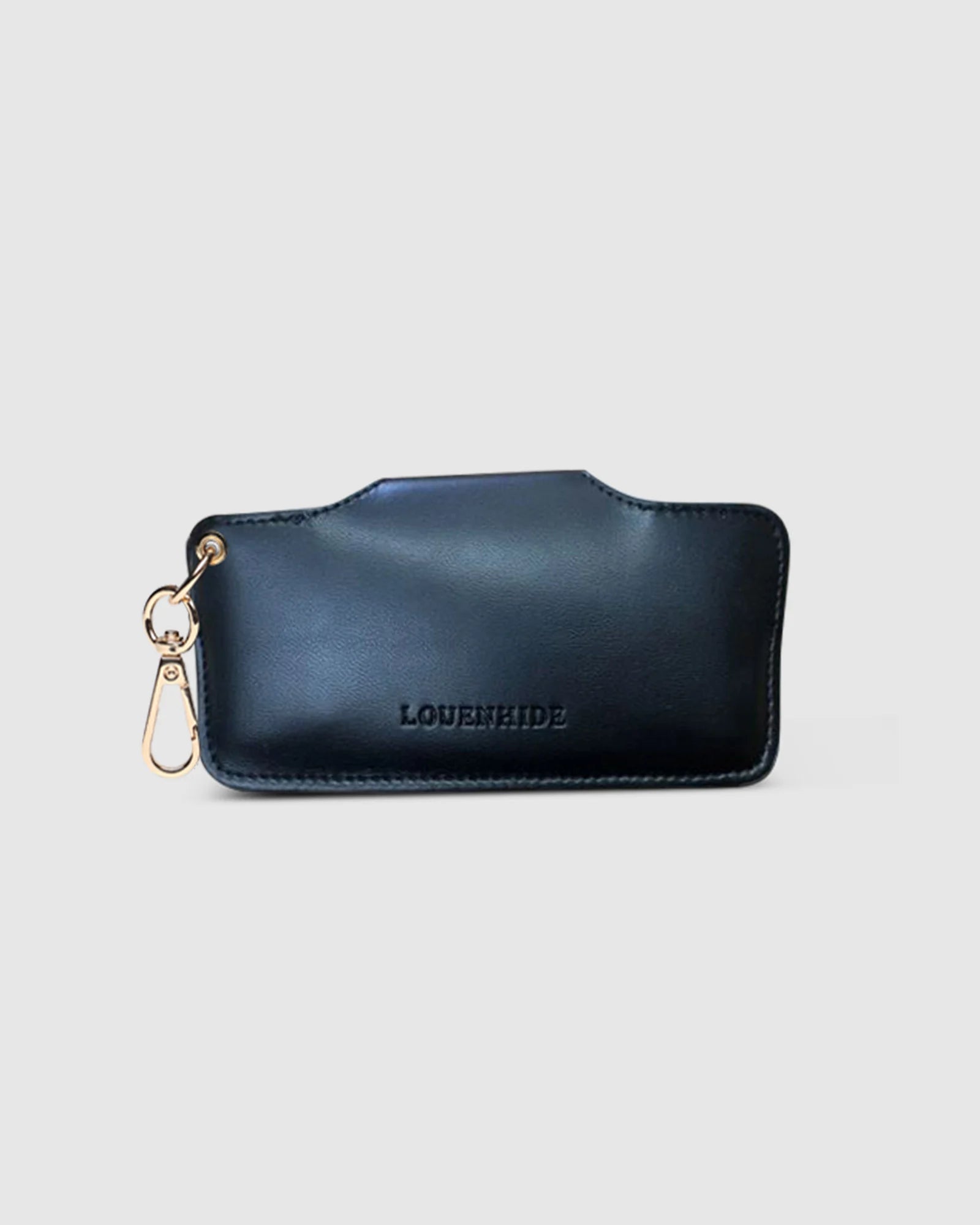 Louenhide Skittle Sunglass Case - Navy