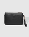 Louenhide Spencer Travel Purse - Black Accessories - Other Accessories - Handbags & Wallets by Louenhide | Grace the Boutique