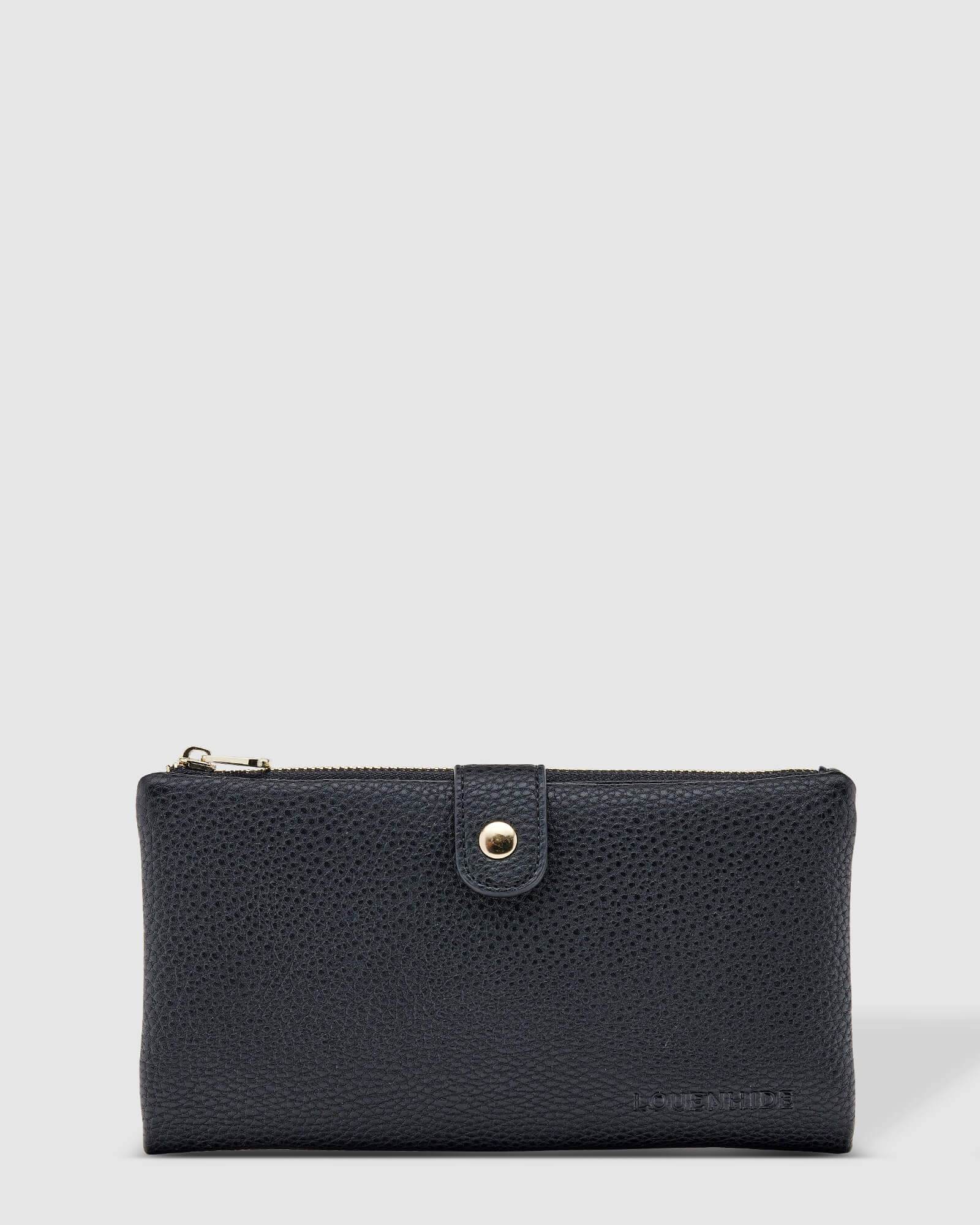 Louenhide Stella Wallet - Black
