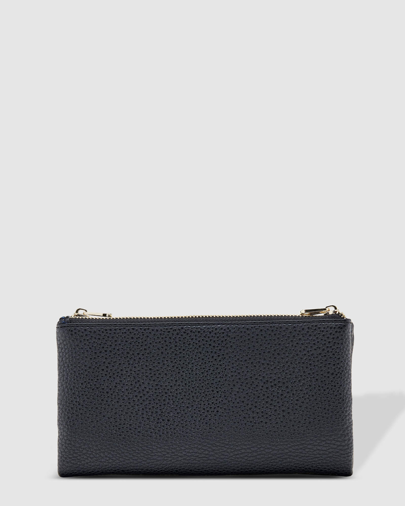 Louenhide Stella Wallet - Black