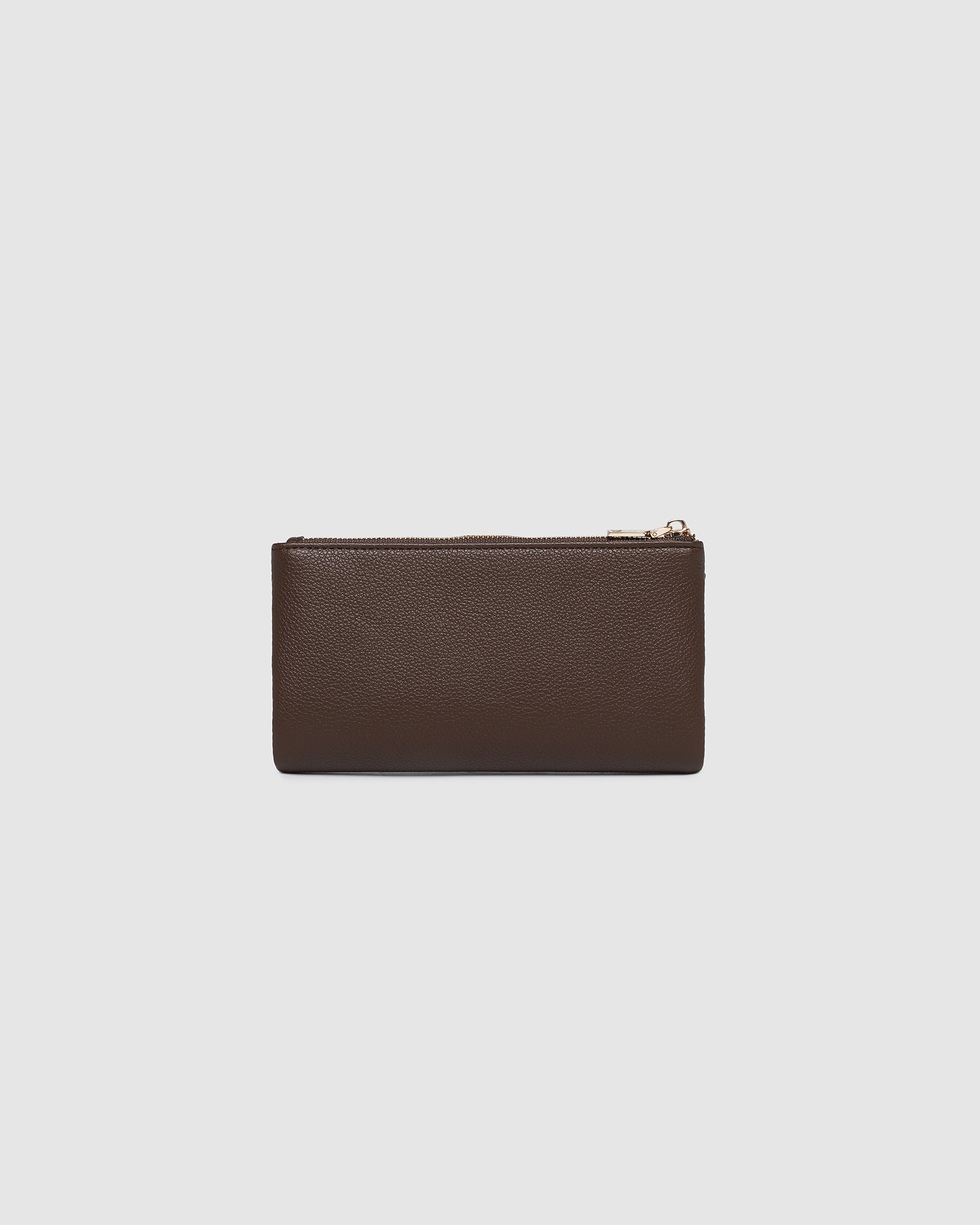 Louenhide Stella Wallet - Chocolate