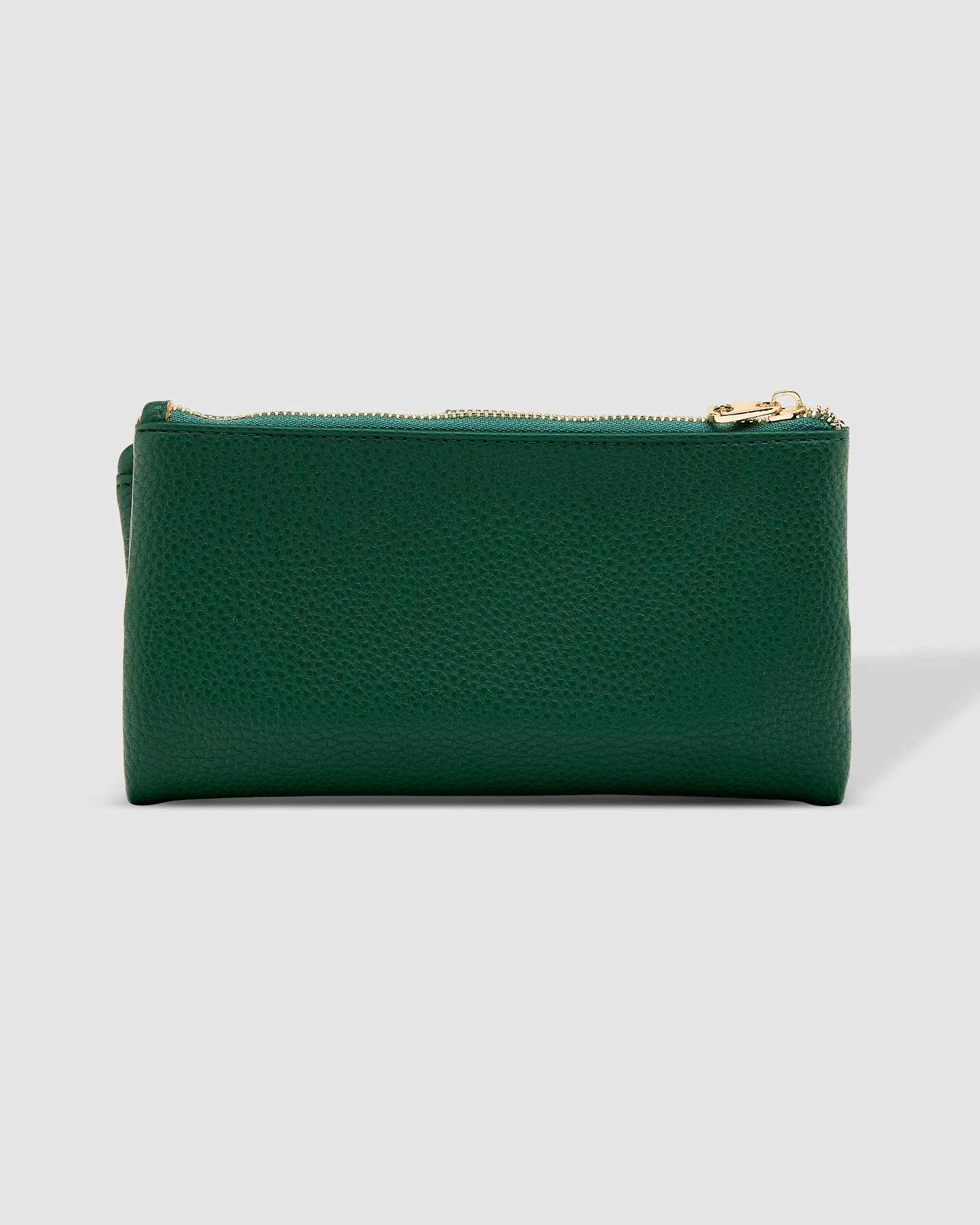 Louenhide Stella Wallet - Forest Green