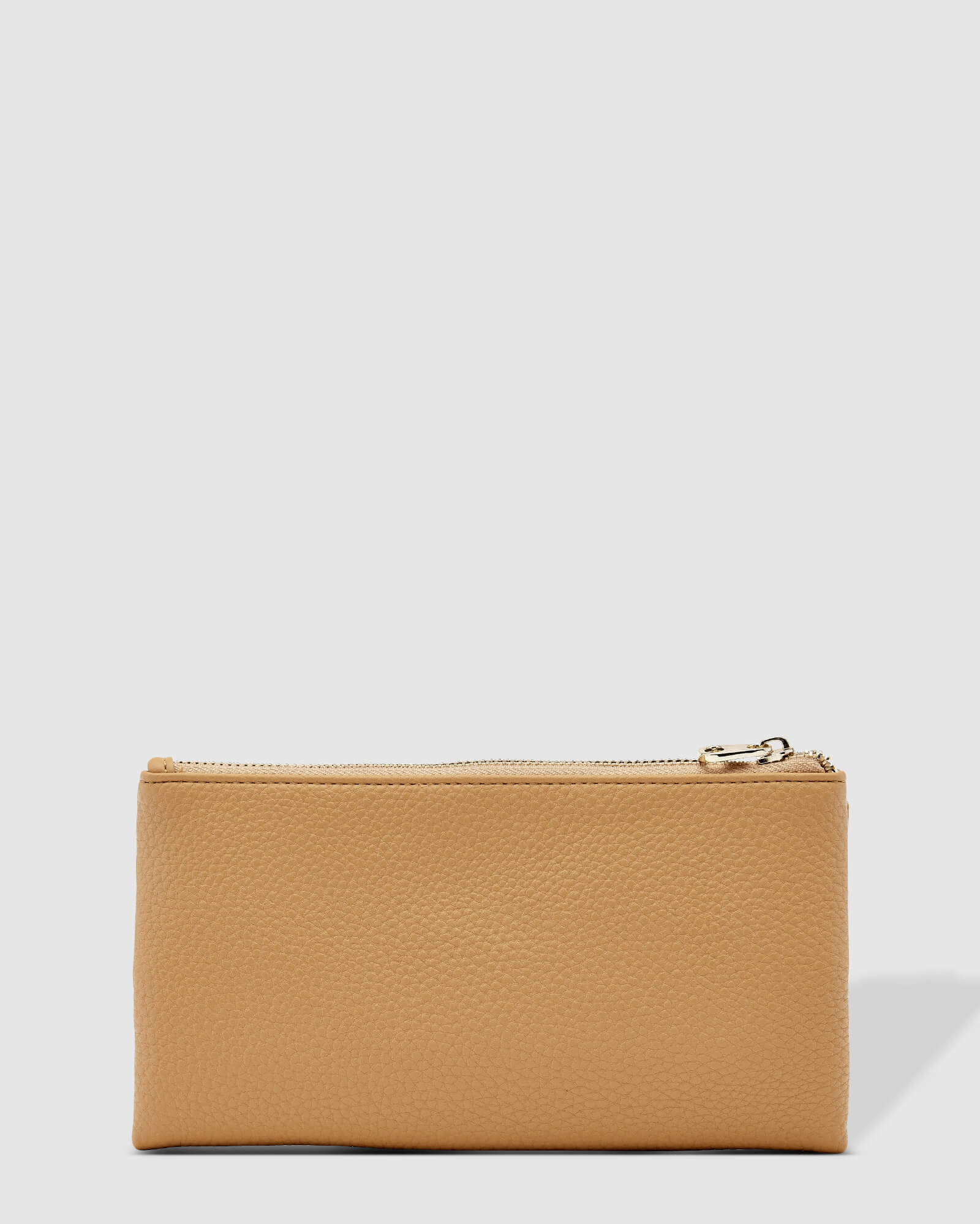 Louenhide Stella Wallet - Latte