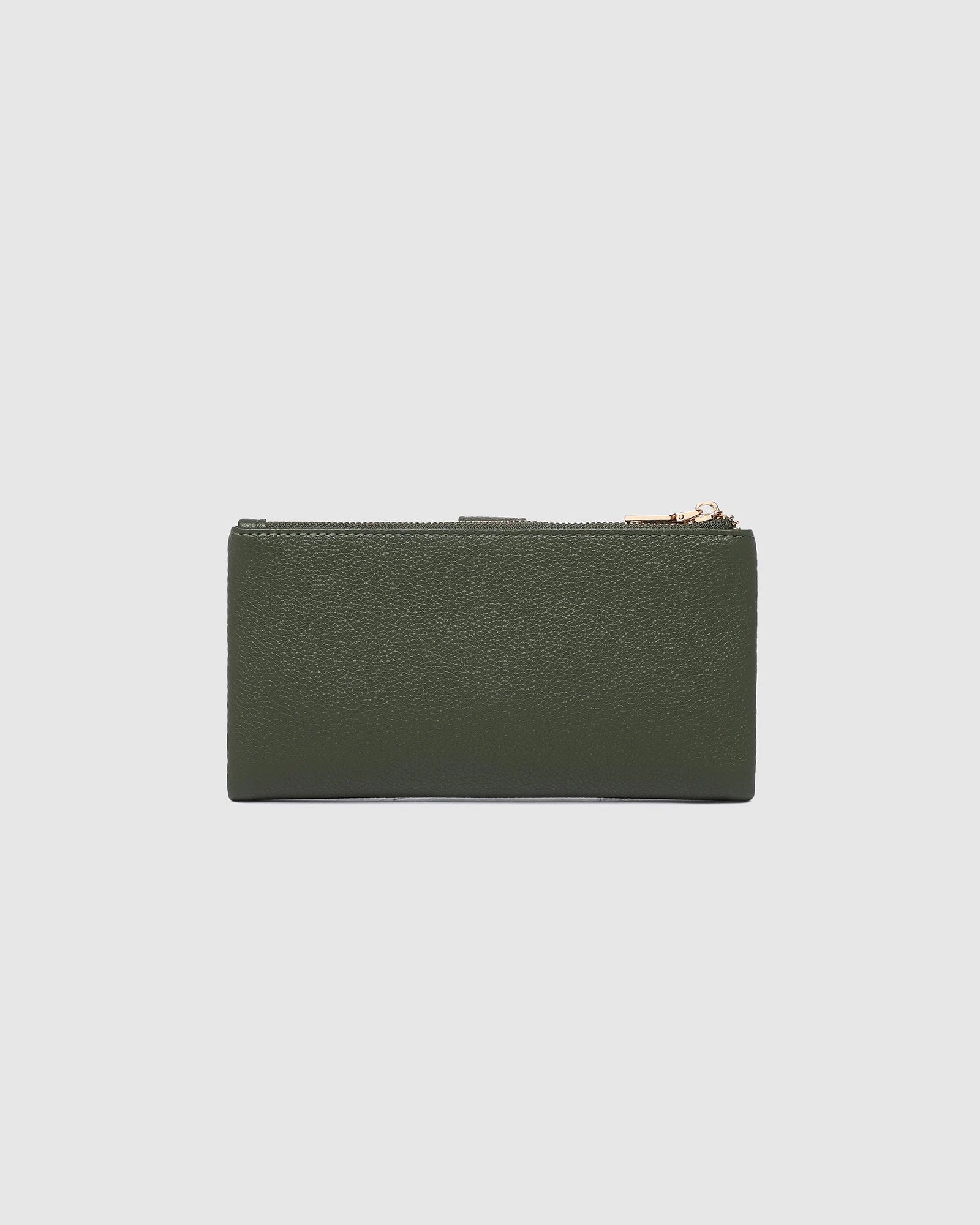 Louenhide Stella Wallet - Olive