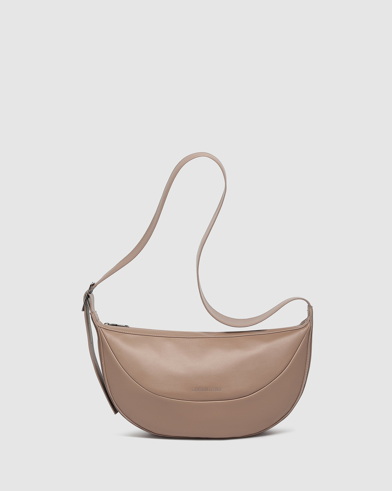 Louenhide Stevie Sling Bag - Coffee Accessories - Other Accessories - Handbags & Wallets by Louenhide | Grace the Boutique