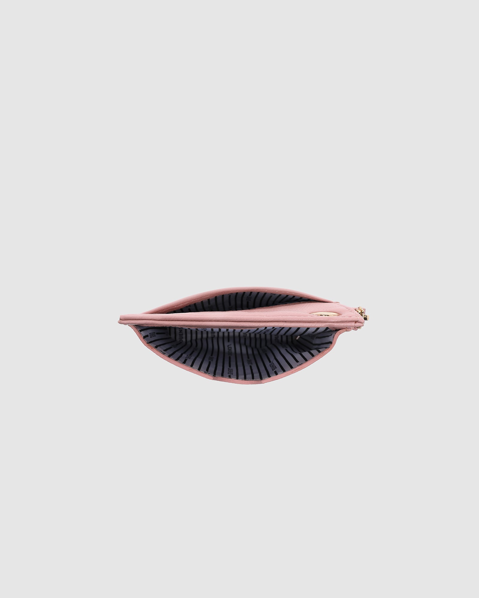 Louenhide Suki RFID Phone Bag - Dusty Pink