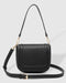 Louenhide Sydney Shoulder Bag - Black Accessories - Other Accessories - Handbags & Wallets by Louenhide | Grace the Boutique