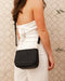 Louenhide Sydney Shoulder Bag - Black Accessories - Other Accessories - Handbags & Wallets by Louenhide | Grace the Boutique