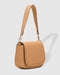 Louenhide Sydney Shoulder Bag - Latte Accessories - Other Accessories - Handbags & Wallets by Louenhide | Grace the Boutique