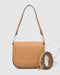 Louenhide Sydney Shoulder Bag - Latte Accessories - Other Accessories - Handbags & Wallets by Louenhide | Grace the Boutique
