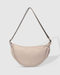 Louenhide Sylvia Nylon Sling Bag - Beige Accessories - Other Accessories - Handbags & Wallets by Louenhide | Grace the Boutique