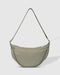 Louenhide Sylvia Nylon Sling Bag - Khaki Accessories - Other Accessories - Handbags & Wallets by Louenhide | Grace the Boutique