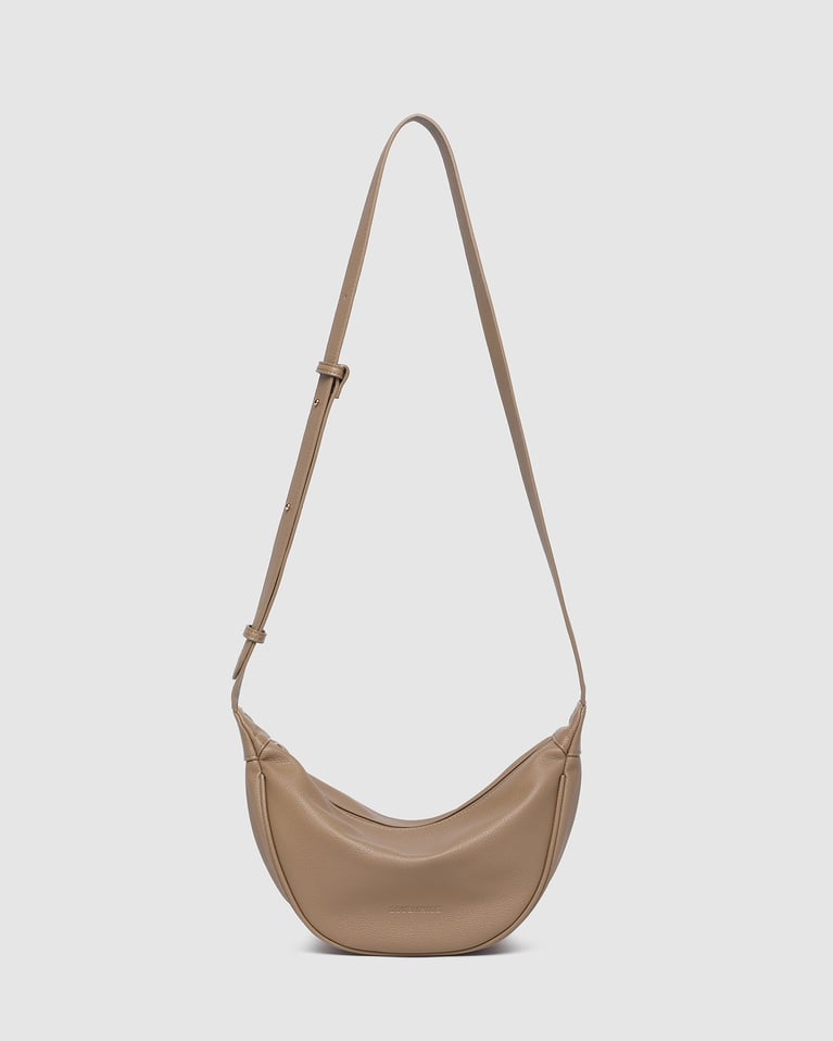 Louenhide Sylvia Sling Bag - Mocha