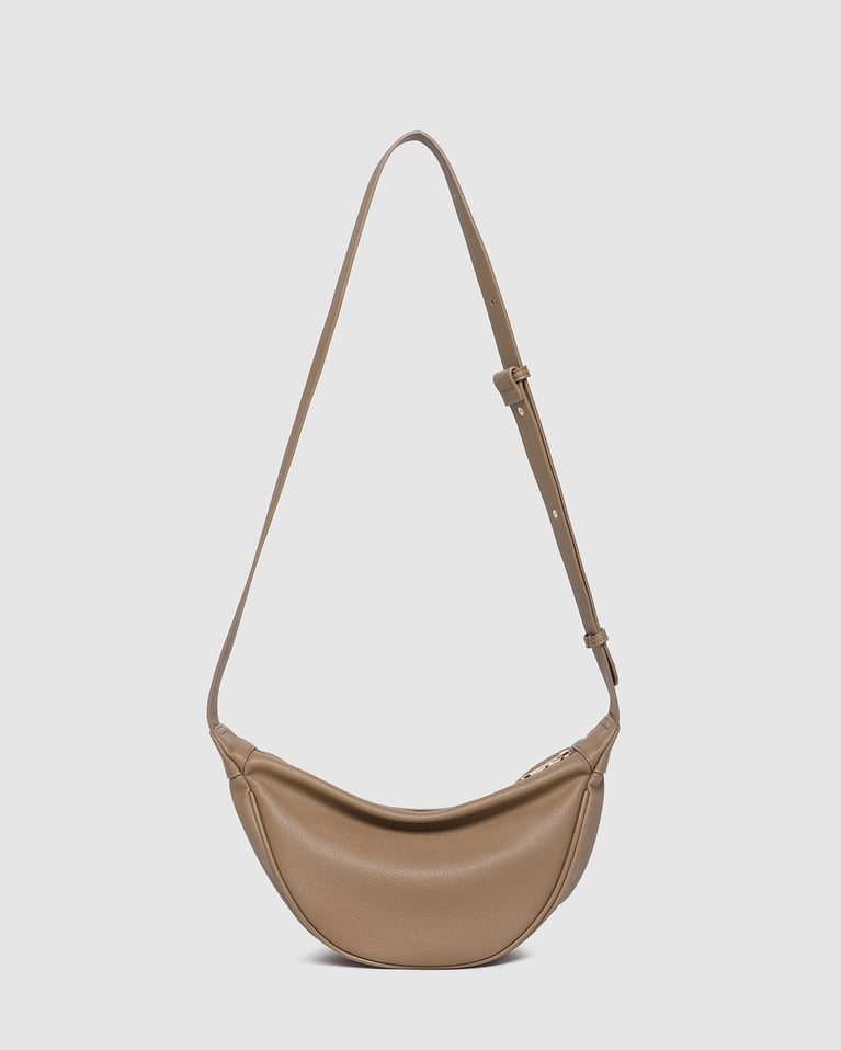 Louenhide Sylvia Sling Bag - Mocha