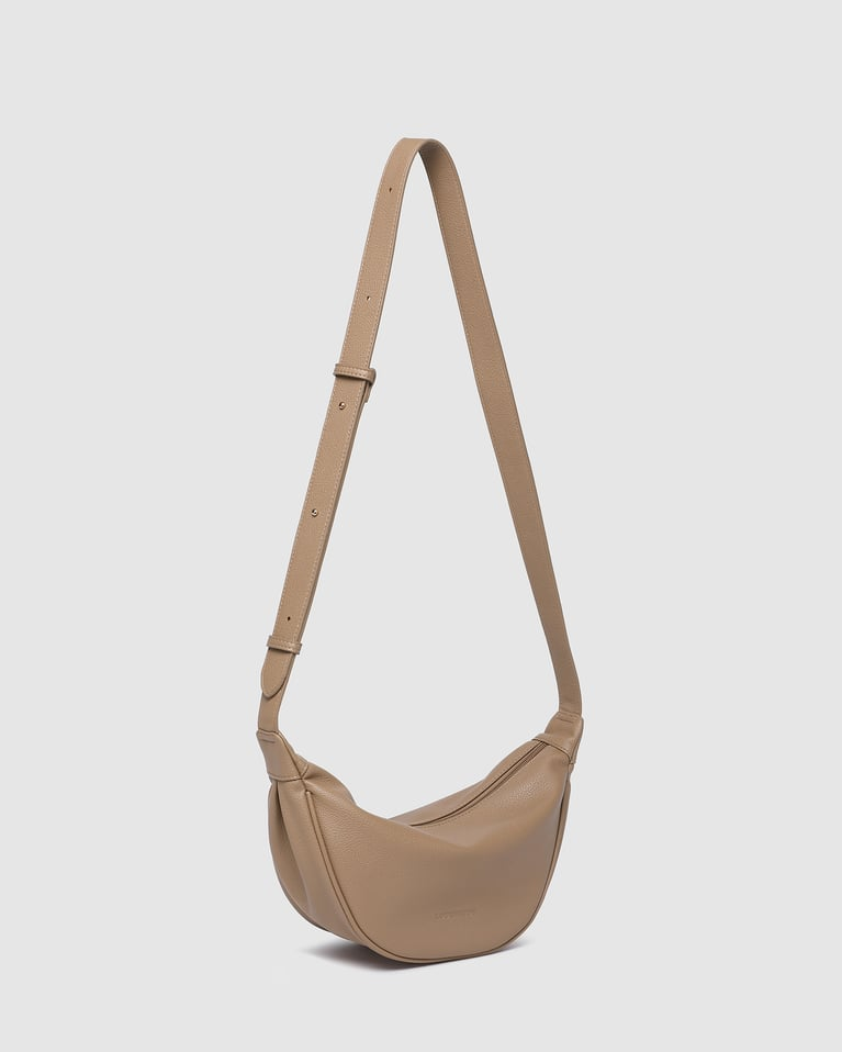 Louenhide Sylvia Sling Bag - Mocha