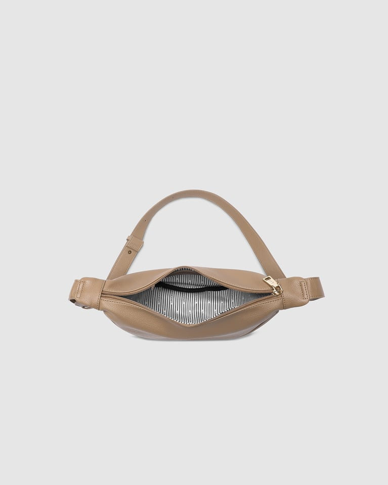 Louenhide Sylvia Sling Bag - Mocha