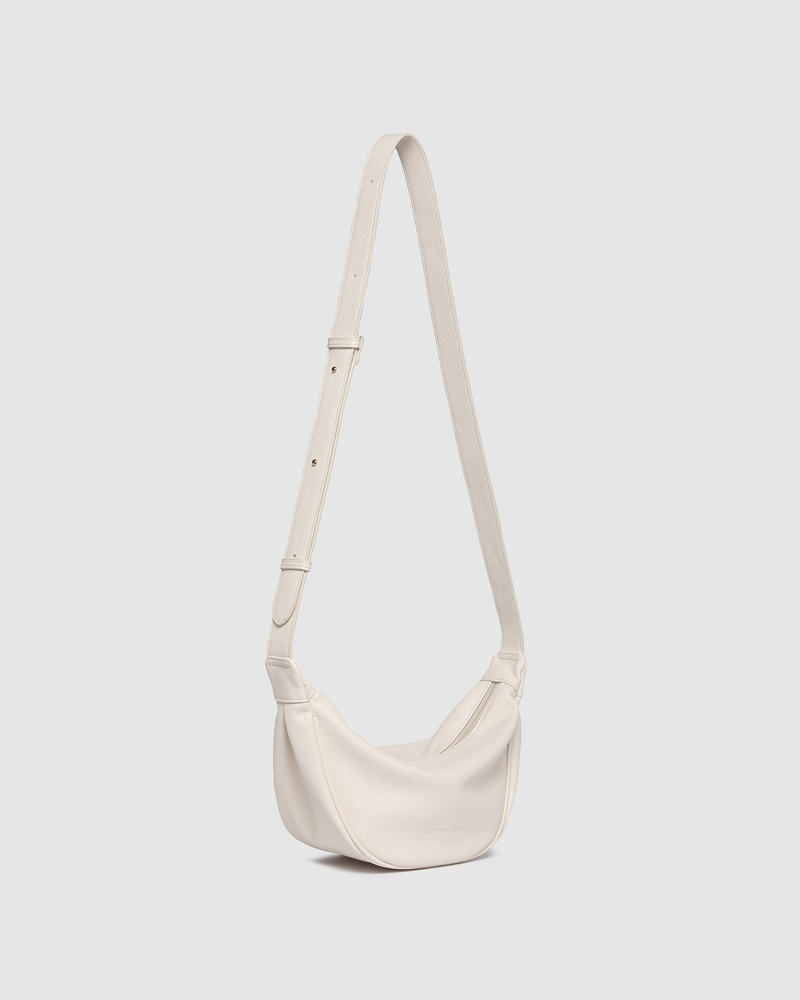 Louenhide Sylvia Sling Bag - Vanilla