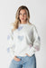 Lyla & Luxe Ajax Sherpa Sweater - Hearts Clothing - Tops - Sweaters - Pullovers by Lyla & Luxe | Grace the Boutique