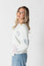 Lyla & Luxe Ajax Sherpa Sweater - Hearts Clothing - Tops - Sweaters - Pullovers by Lyla & Luxe | Grace the Boutique