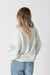 Lyla & Luxe Ajax Sherpa Sweater - Hearts Clothing - Tops - Sweaters - Pullovers by Lyla & Luxe | Grace the Boutique