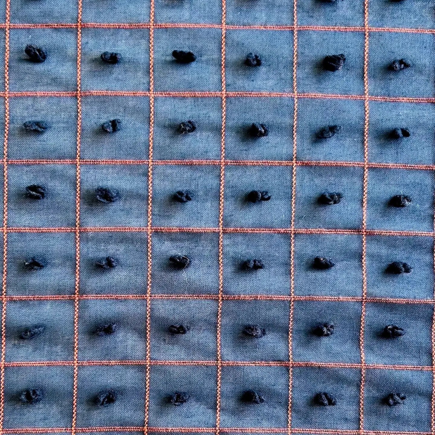 La-a SOLE Martha Scarf - Navy