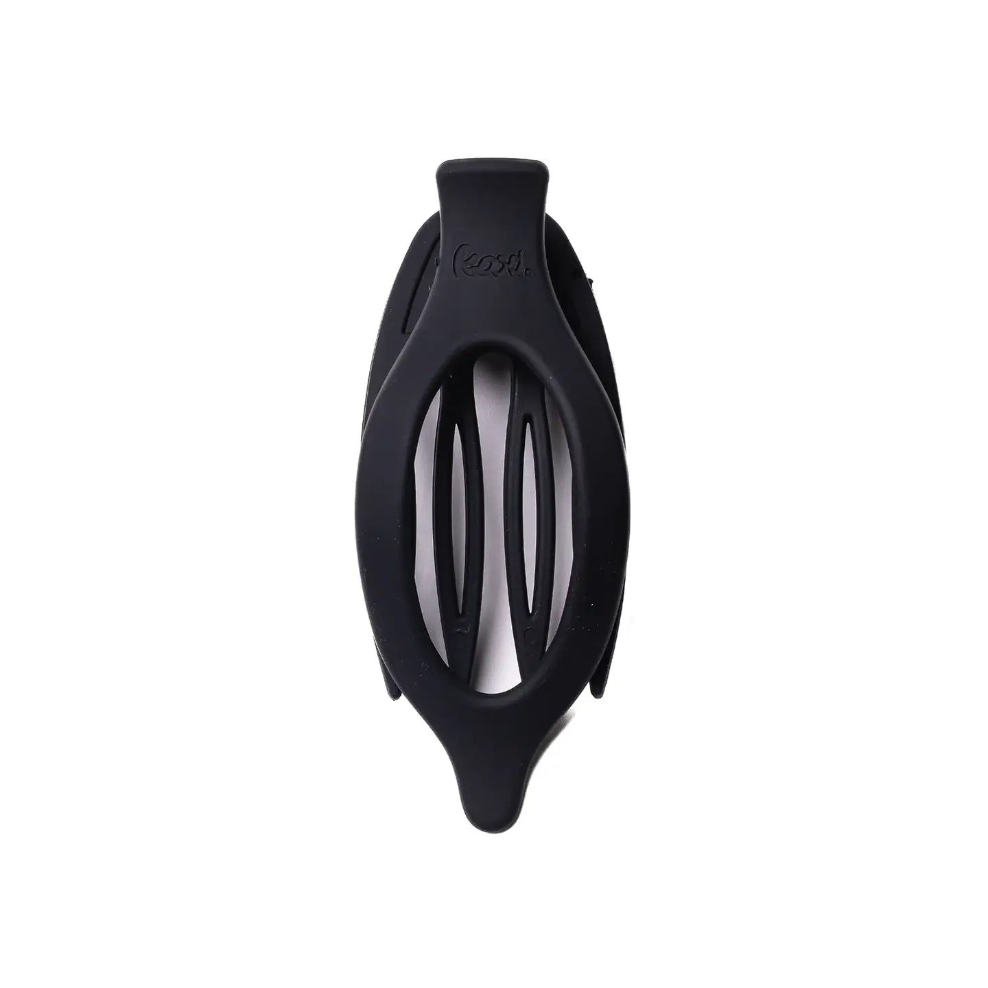 KAXI Lay Down Claw - Matte Black