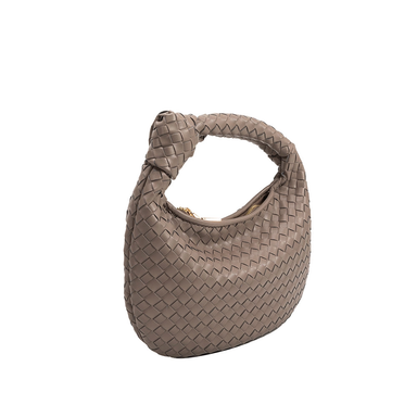 Melie Bianco Drew Top Handle Bag - Stone Accessories - Other Accessories - Handbags & Wallets by Melie Bianco | Grace the Boutique