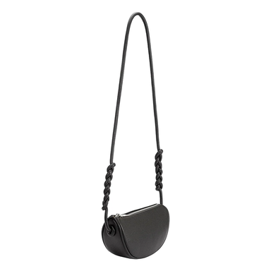 Melie Bianco Hannah Small Crossbody - Black Accessories - Other Accessories - Handbags & Wallets by Melie Bianco | Grace the Boutique