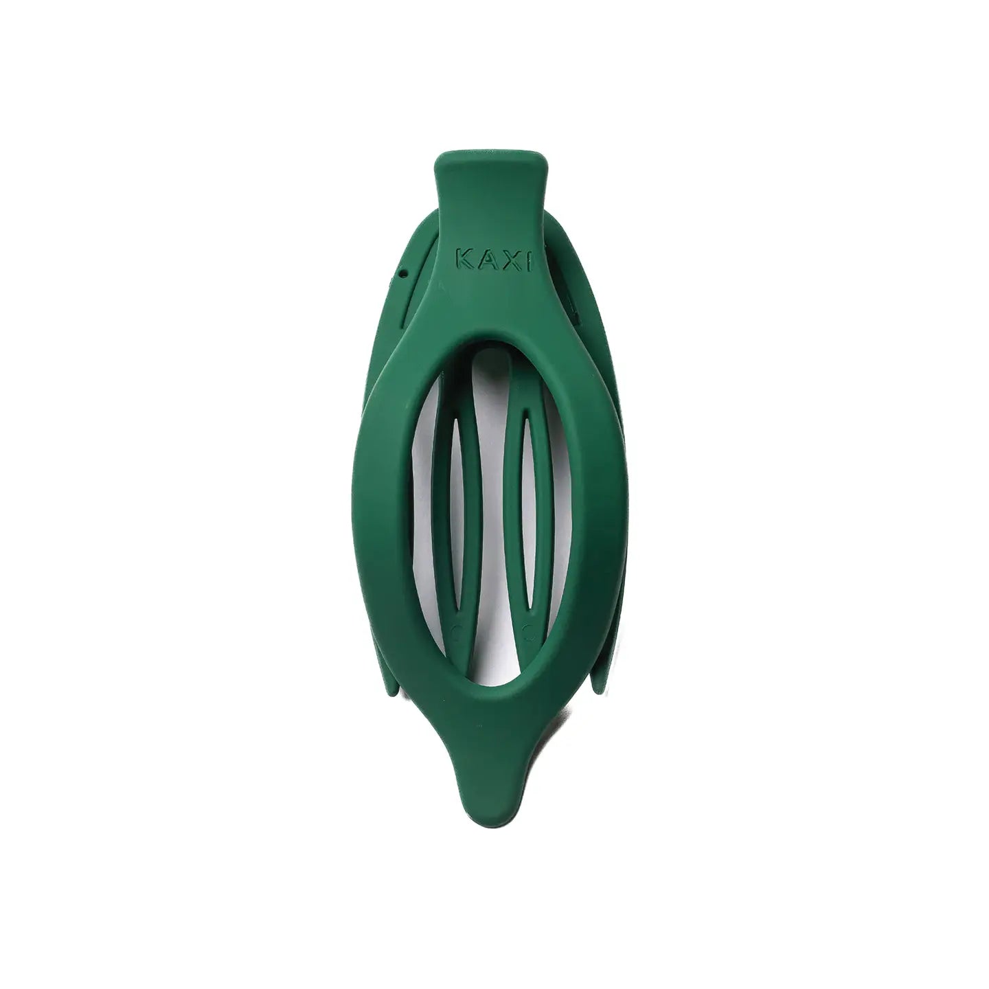 KAXI Lay Down Claw - Matte Green