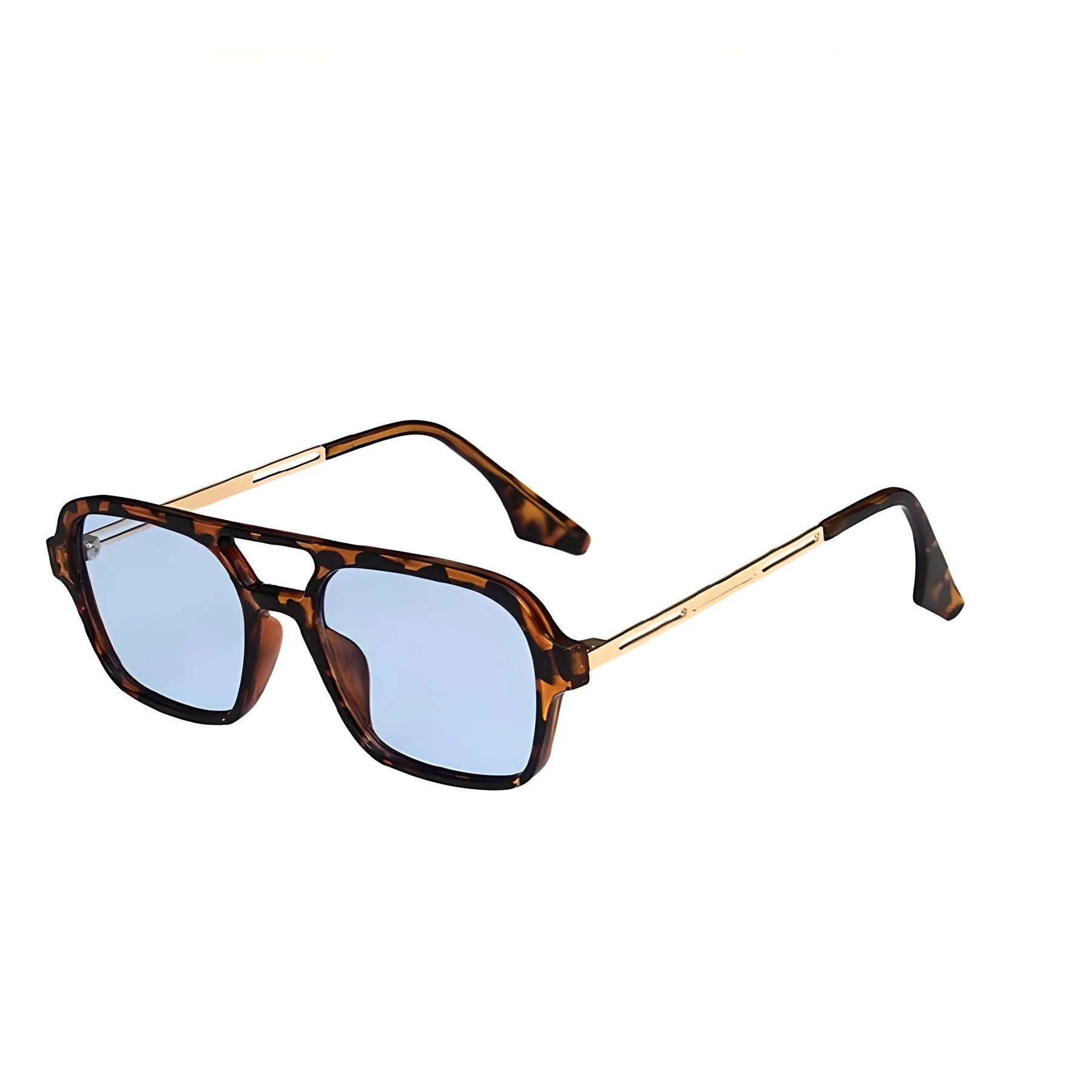 Shady Lady Mimi Sunglasses - Tortoise