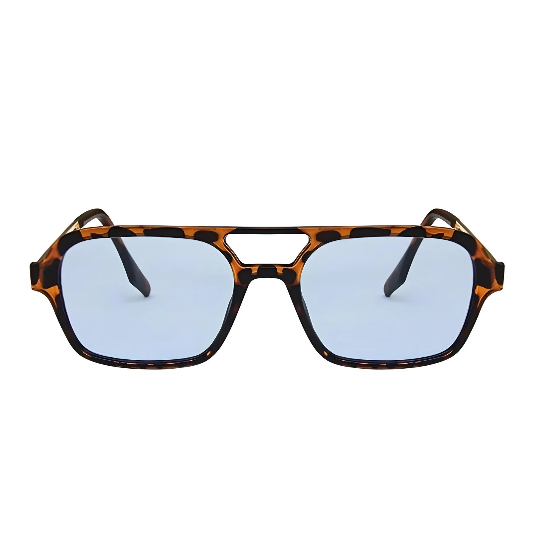 Shady Lady Mimi Sunglasses - Tortoise
