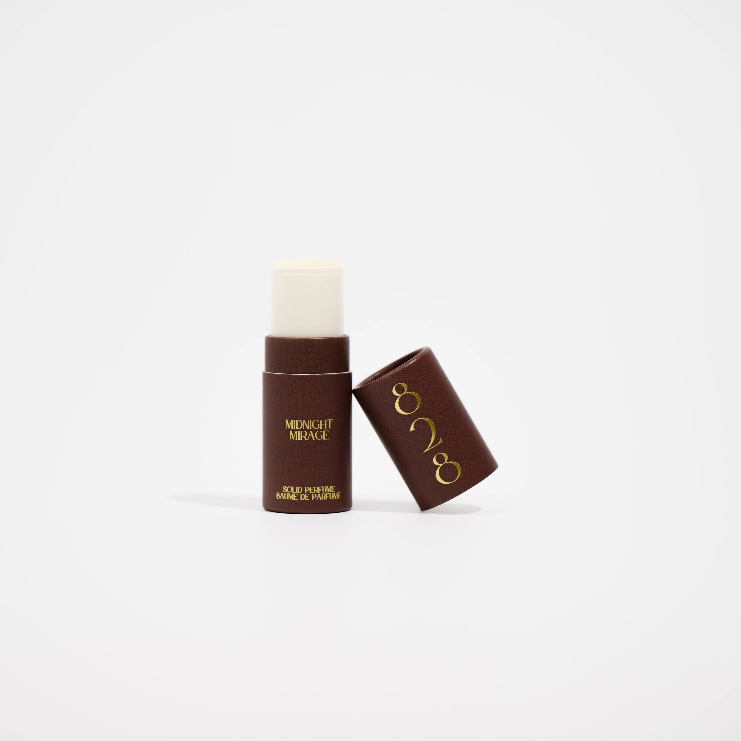828 Aroma Solid Perfume - Midnight Mirage
