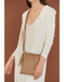 Mus & Bombon Sabella Cardigan - Off White Clothing - Tops - Sweaters - Cardigans by Mus & Bombon | Grace the Boutique