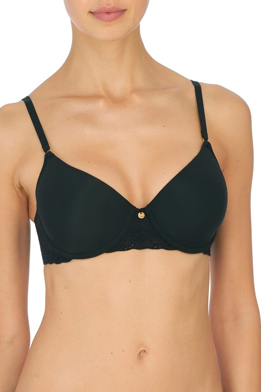 Natori Women's Grace Maternity Wirefree Contour Bra, Cafe, 34G : :  Clothing, Shoes & Accessories