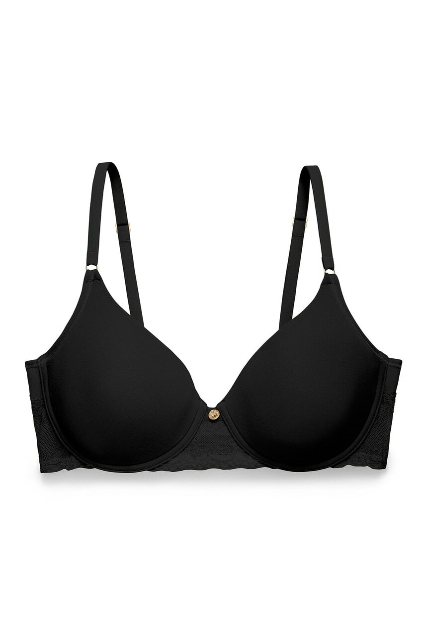 Natori Women Bliss Perfection Strapless Bra (Cafe, 36D) : :  Clothing, Shoes & Accessories
